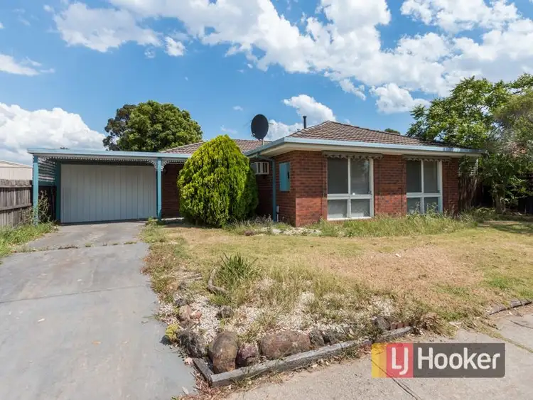 7 Blueberry Close, Cranbourne North VIC 3977
