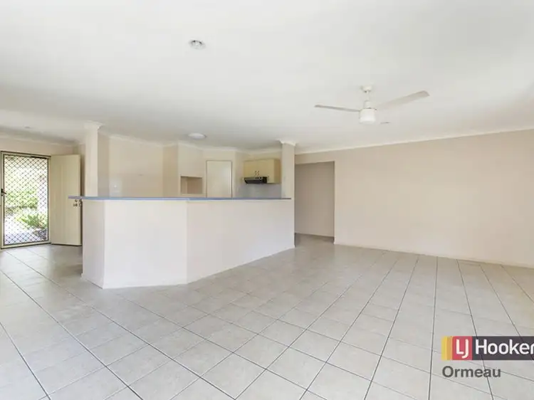 Fifth view of Homely house listing, 22 Bedivere Drive, Ormeau QLD 4208