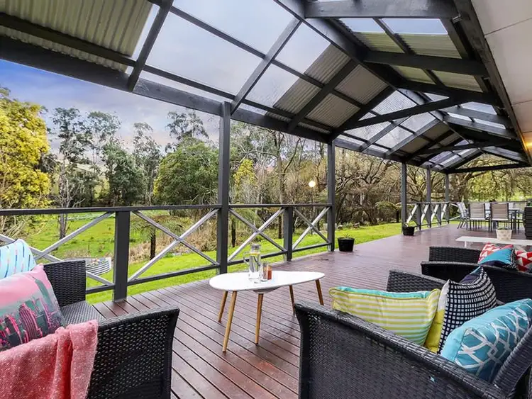 Second view of Homely house listing, 641 Dore Road, Nar Nar Goon North VIC 3812