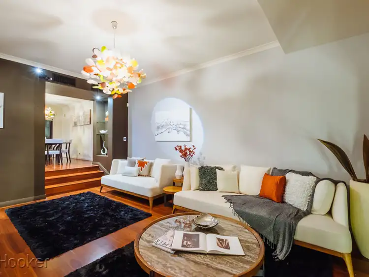 Fifth view of Homely house listing, 9 Royal Street, East Perth WA 6004
