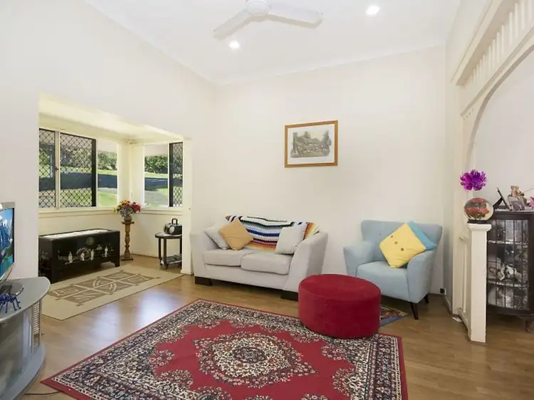 Sixth view of Homely house listing, 63 Cathcart Street, Girards Hill NSW 2480