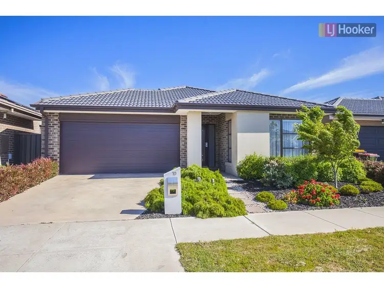 10 Moxie Rd, Craigieburn VIC 3064