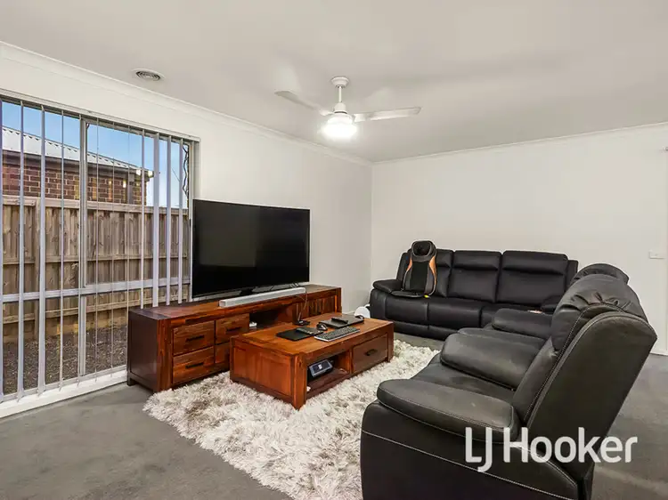 Fifth view of Homely house listing, 42 Moorookyle Avenue, Tarneit VIC 3029