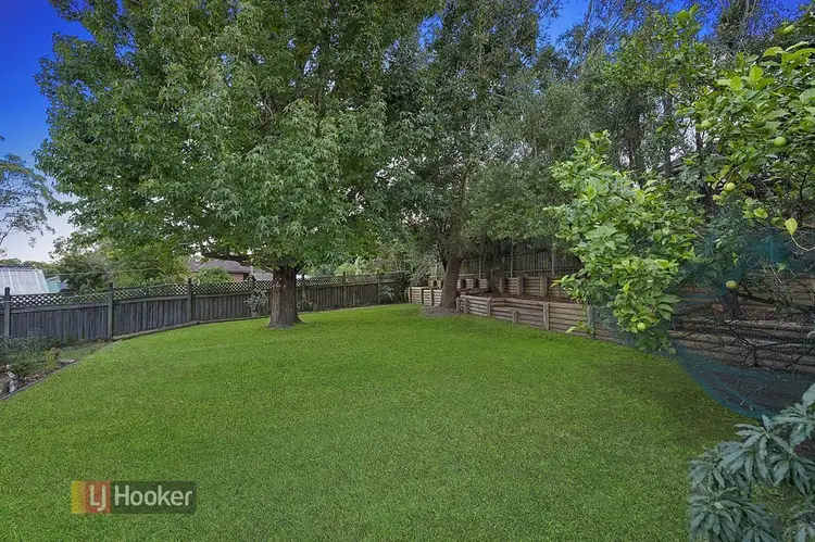 Fourth view of Homely house listing, 23 Caber Close, Dural NSW 2158