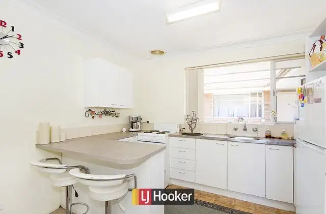 Third view of Homely apartment listing, 5/108 Davenport Street, Dickson ACT 2602