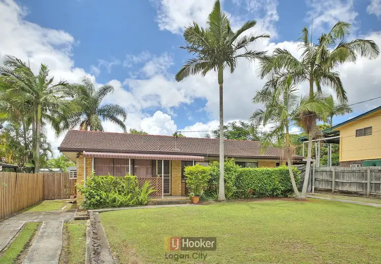 Sixth view of Homely house listing, 33 Pine Drive, Woodridge QLD 4114