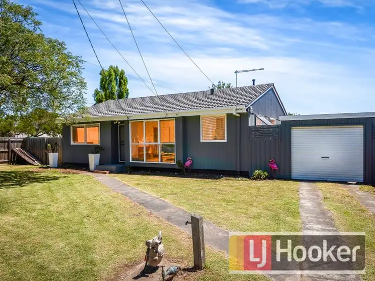 Third view of Homely house listing, 64 Olive Road, Eumemmerring VIC 3177