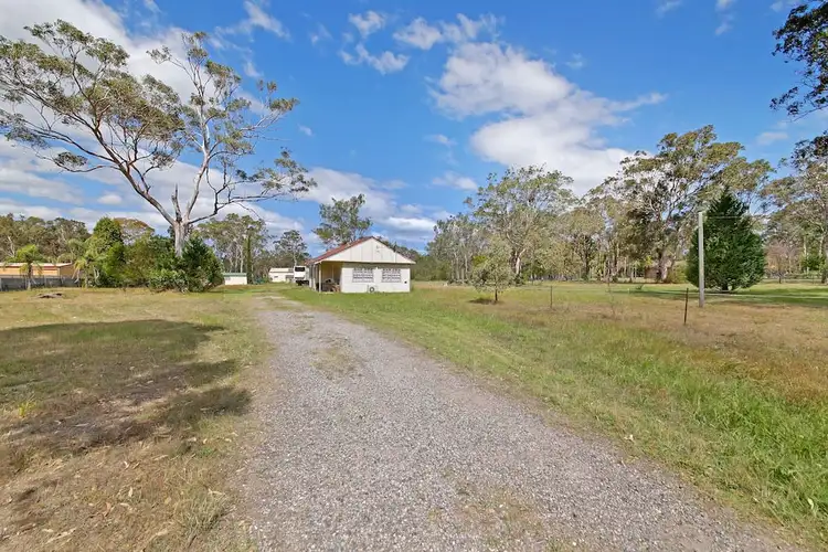 Main view of Homely house listing, 160 Georges River Rd, Kentlyn NSW 2560