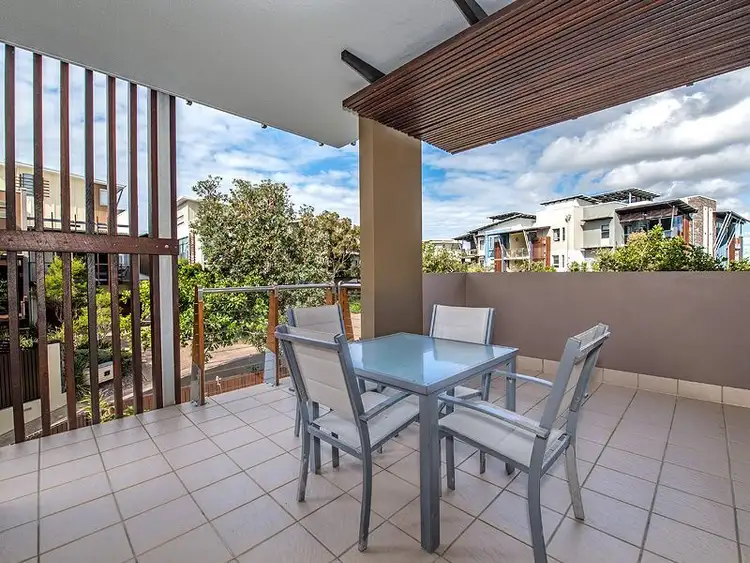 Seventh view of Homely unit listing, 151/80 North Shore Road, Twin Waters QLD 4564