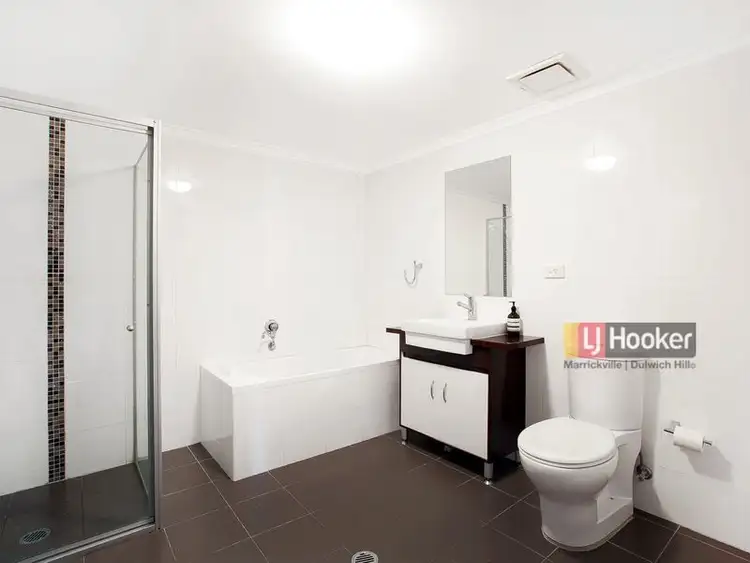 Sixth view of Homely apartment listing, 56/115-117 Constitution Road, Dulwich Hill NSW 2203