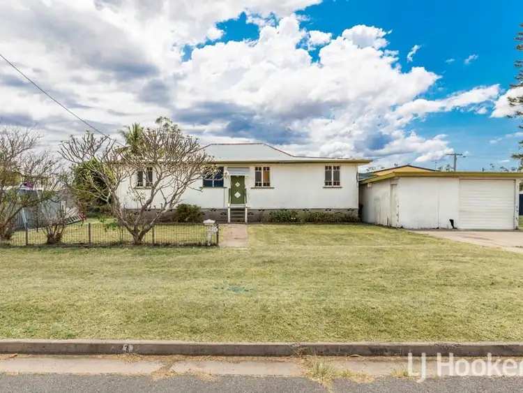 23 Byrne Street, Kawana QLD 4701