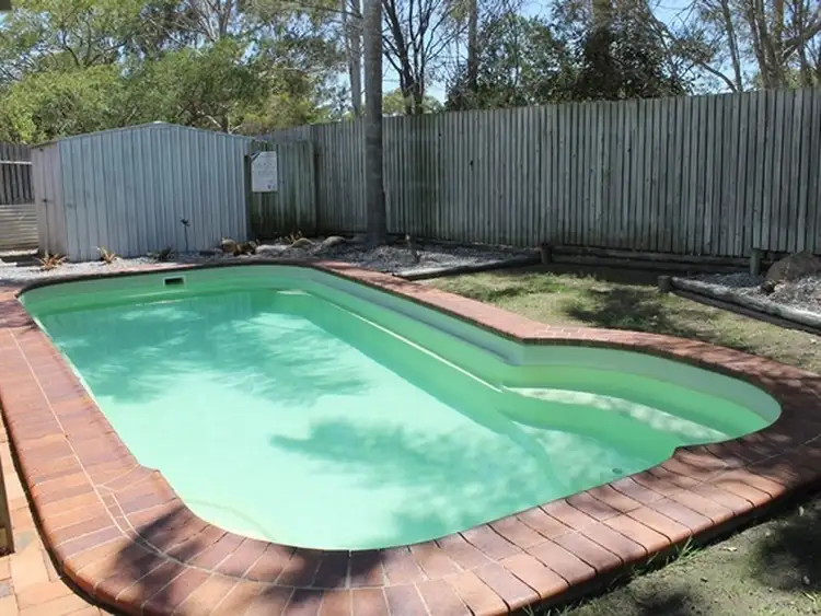 Second view of Homely house listing, 59 Latrobe Street, Tannum Sands QLD 4680