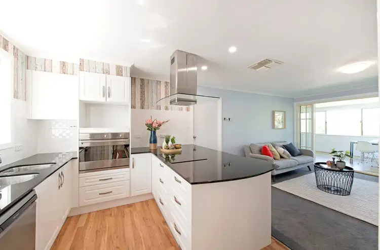 Sixth view of Homely house listing, 12 Achernar Close, Giralang ACT 2617