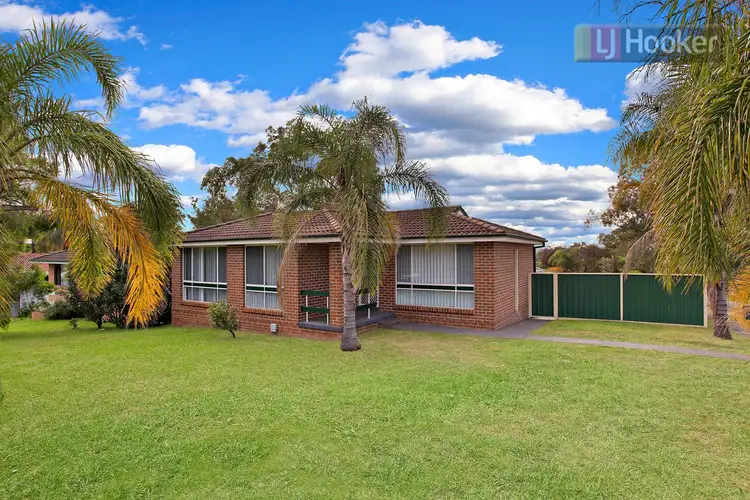 Main view of Homely house listing, 2 Kyleanne Place, Dean Park NSW 2761