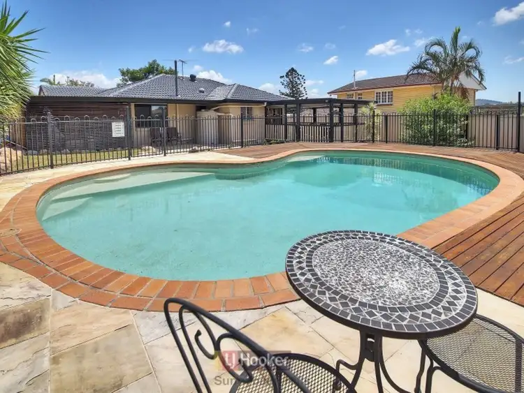 Fifth view of Homely house listing, 4 Heathfield Street, Eight Mile Plains QLD 4113