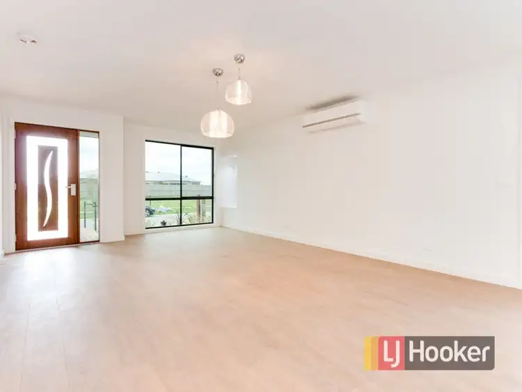 Third view of Homely house listing, 55 Mickleham Drive, Cranbourne North VIC 3977
