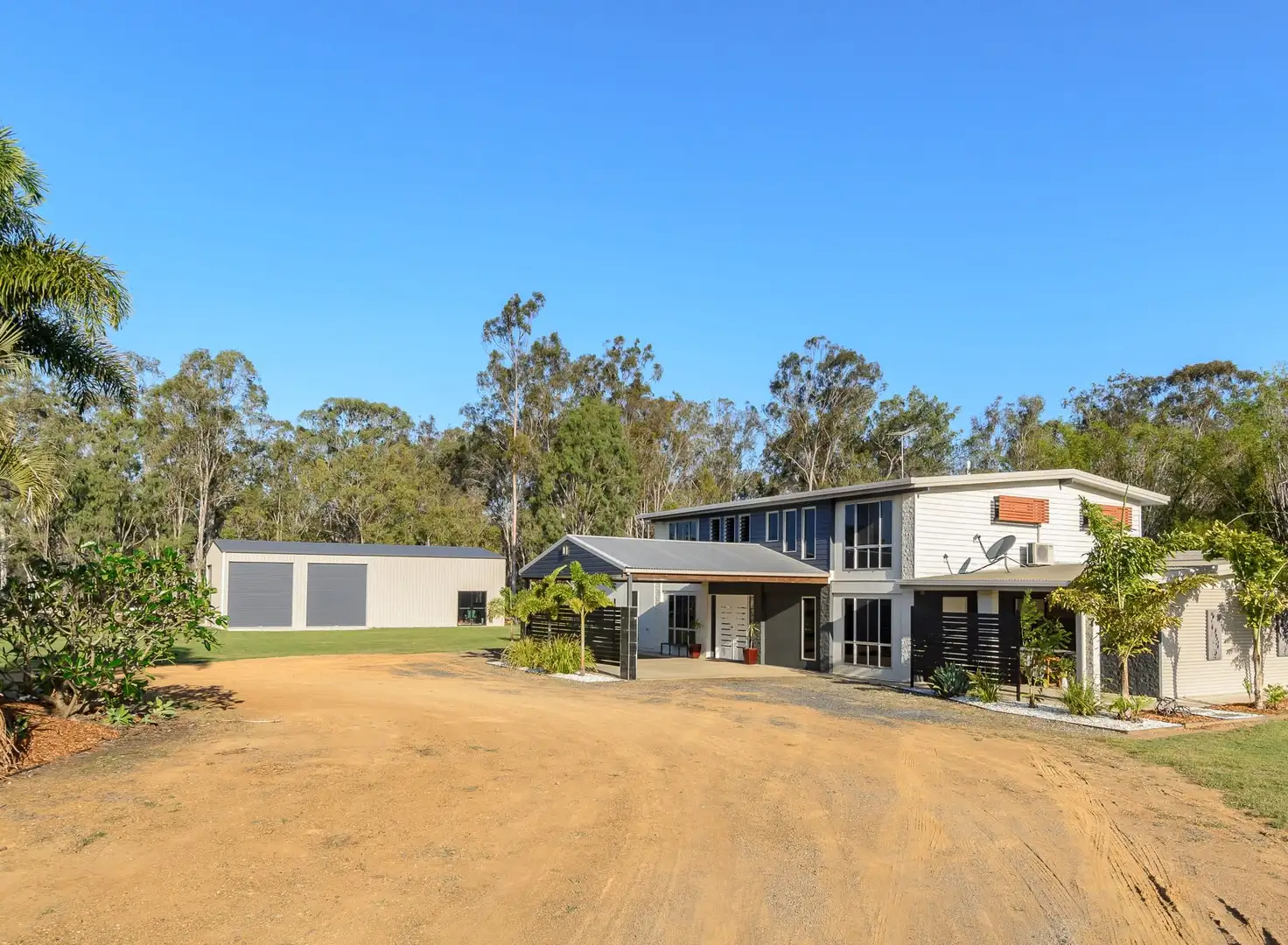 Main view of Homely house listing, 5 Jim Whyte Way, Beecher QLD 4680