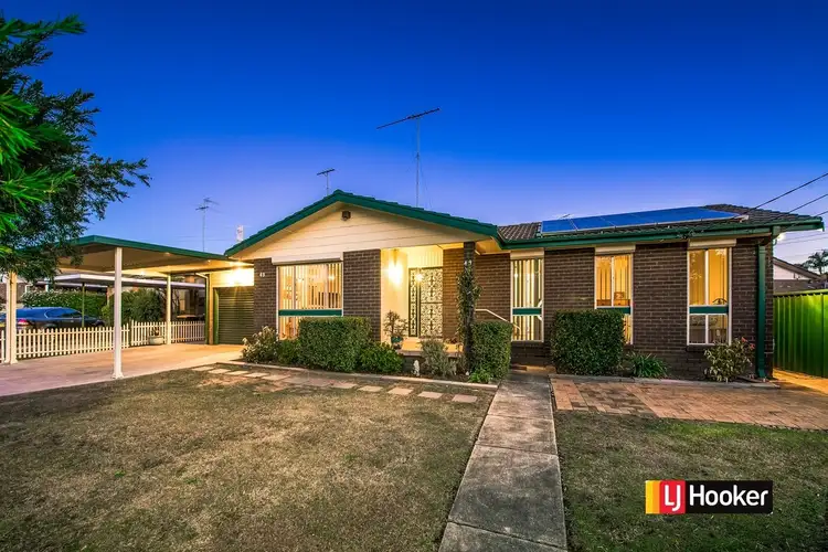 Main view of Homely house listing, 49 Talmiro Street, Whalan NSW 2770