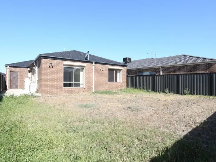 Sixth view of Homely house listing, 4 Elegante Street, Point Cook VIC 3030