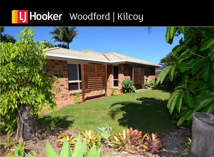 15 Belcher Street, Caboolture QLD 4510