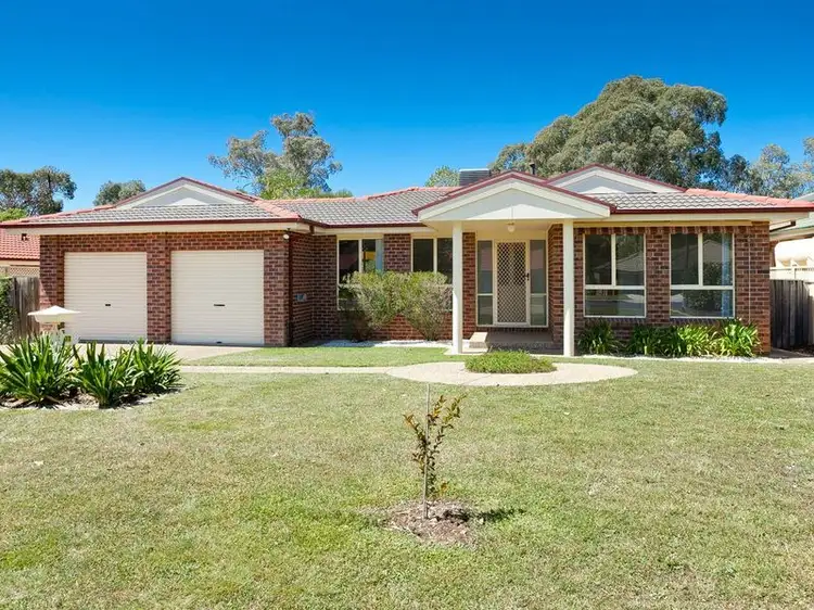 37 McCrae Street, Queanbeyan NSW 2620