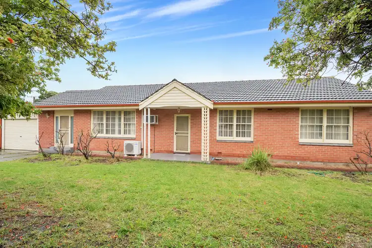 Main view of Homely house listing, 16 Canopus Avenue, Hope Valley SA 5090