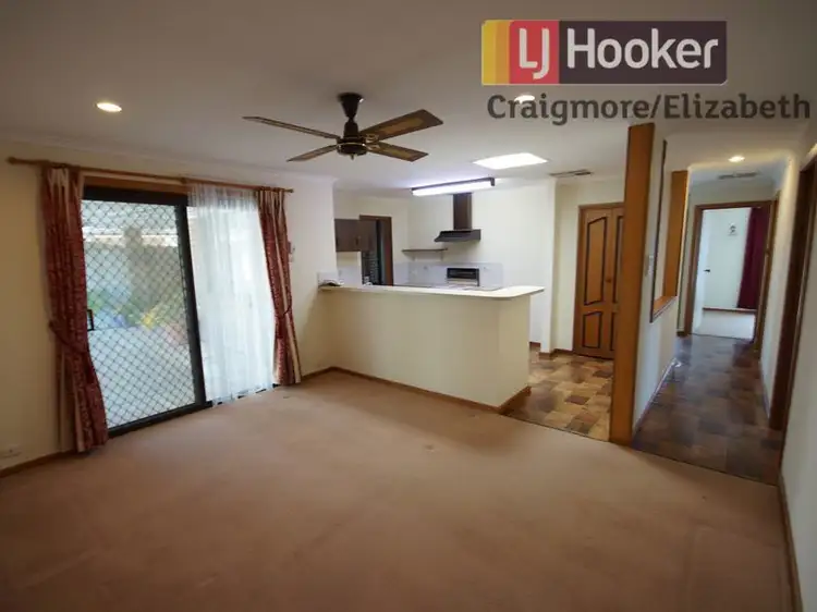 Sixth view of Homely house listing, 23 Nilpena Court, Craigmore SA 5114