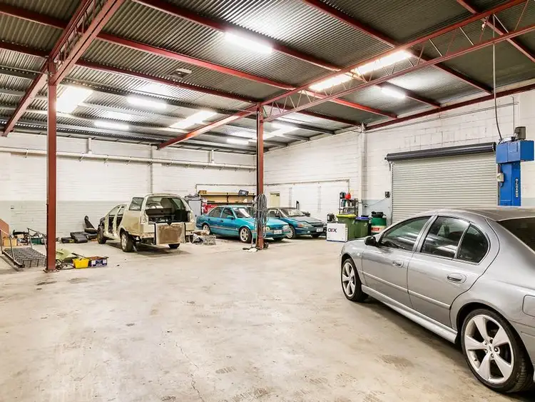 Fourth view of Homely warehouse listing, 2 Eleventh Street, Bowden SA 5007