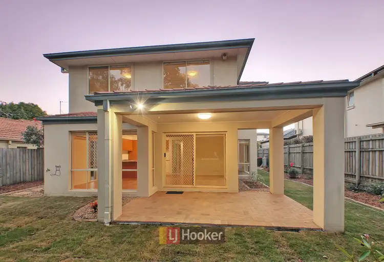 Second view of Homely house listing, 23 Nigella Circuit, Drewvale QLD 4116