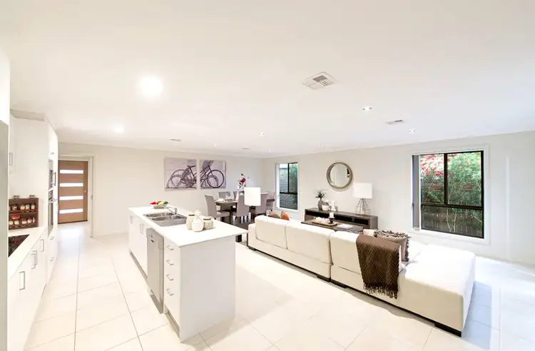 Sixth view of Homely house listing, 31 Liz O'Neill Street, Casey ACT 2913