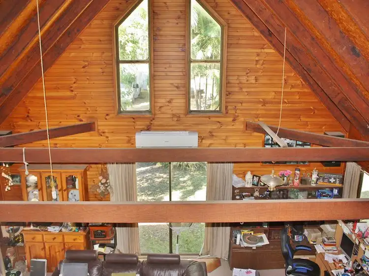 Second view of Homely rural property listing, 1215 Coraki-Ellangowan Road, Coraki NSW 2471