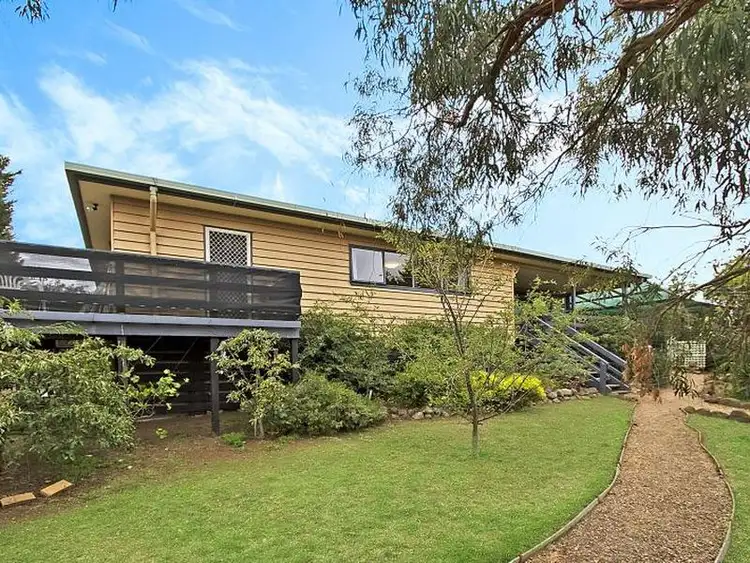 23 Breen Court, Darraweit Guim VIC 3756