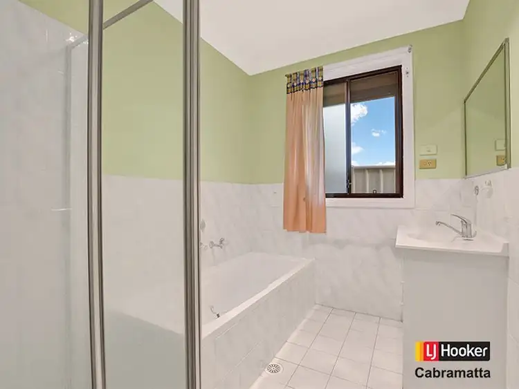 Fifth view of Homely villa listing, 8/85 Canbridge Street, Canley Heights NSW 2166