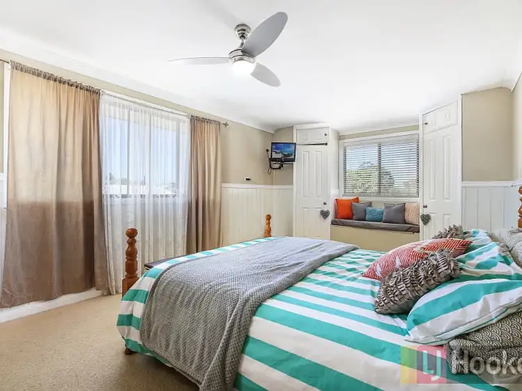 Sixth view of Homely house listing, 30 Belmore Street, Smithtown NSW 2440