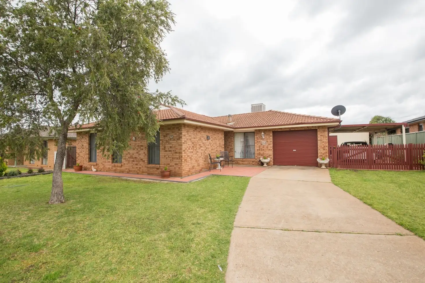 Main view of Homely house listing, 22 Cunningham Street, Dubbo NSW 2830