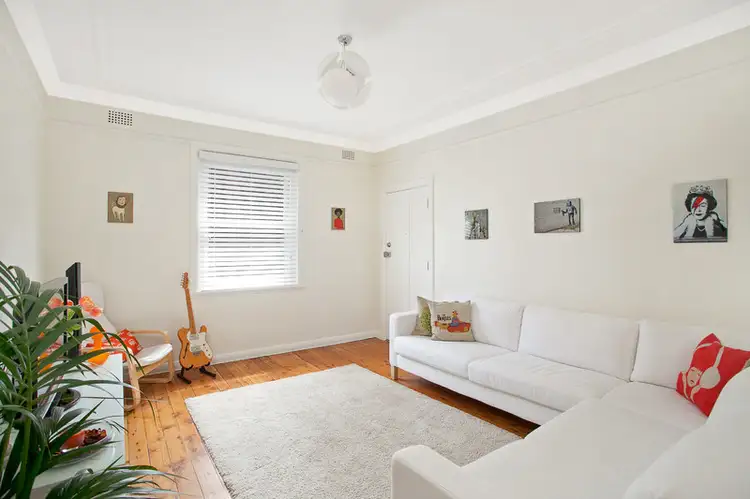 Third view of Homely apartment listing, 3/4 Eustace Street, Manly NSW 2095