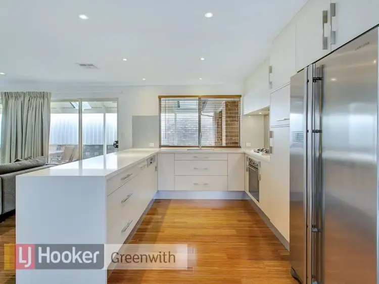 Fifth view of Homely house listing, 13 Bloomfield Avenue, Greenwith SA 5125