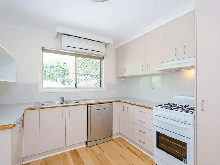 Third view of Homely unit listing, 2/5 William Street, Gladstone Central QLD 4680