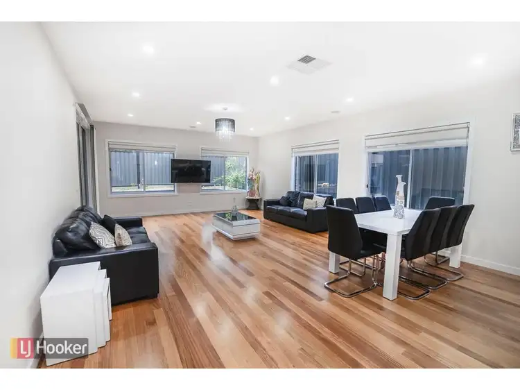 Fifth view of Homely house listing, 44 Kensley Circuit, Craigieburn VIC 3064