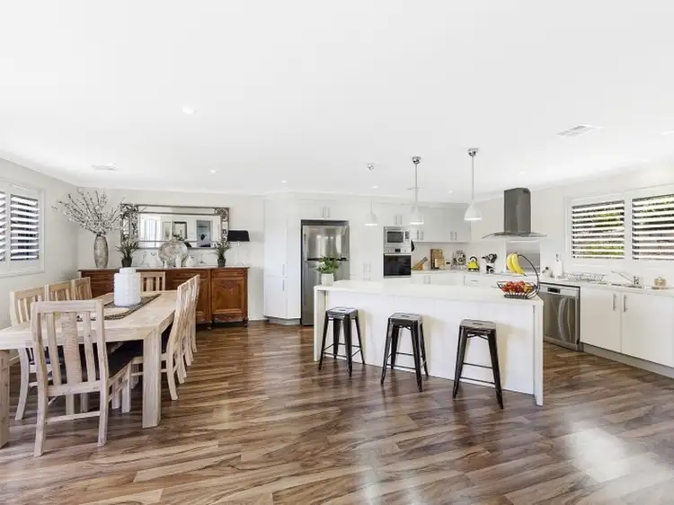 Main view of Homely house listing, 5a Morgan Place, Queanbeyan NSW 2620
