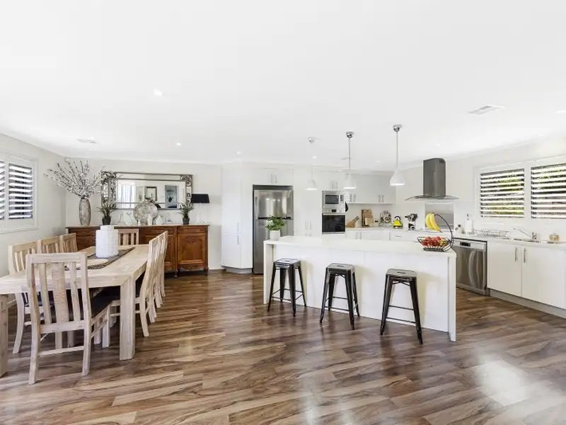 Main view of Homely house listing, 5a Morgan Place, Queanbeyan NSW 2620