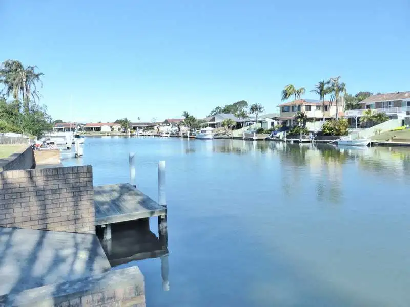 Main view of Homely house listing, 57 Elouera Crescent, Forster NSW 2428