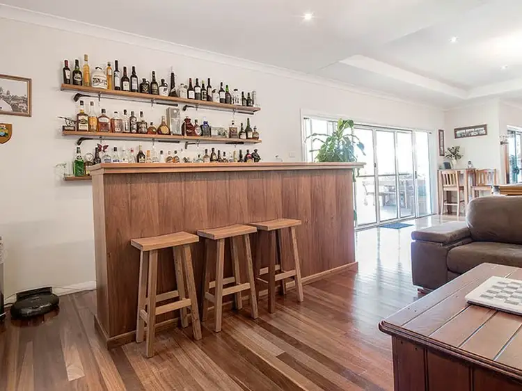 Fifth view of Homely house listing, 7 Kapalua Crescent, Medowie NSW 2318
