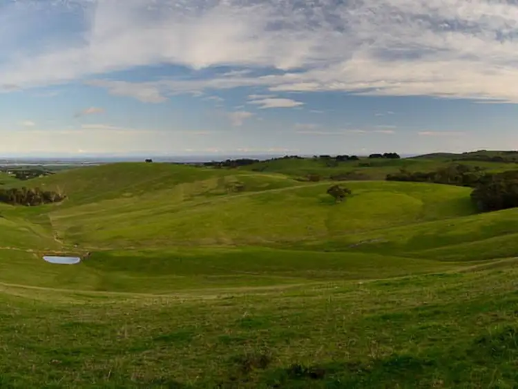 Second view of Homely land listing, 1 Trew Road, Woolamai VIC 3995