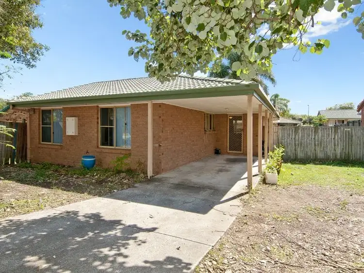 Second view of Homely house listing, 197 Herses Rd, Eagleby QLD 4207