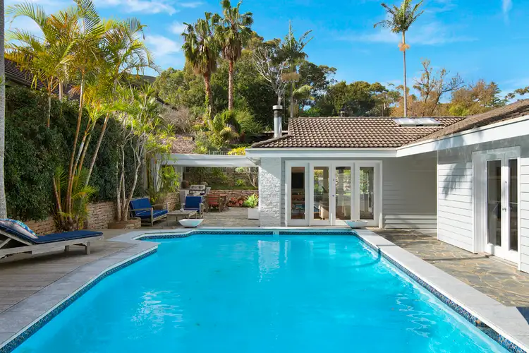 Sixth view of Homely house listing, 17 Ebor Road, Palm Beach NSW 2108