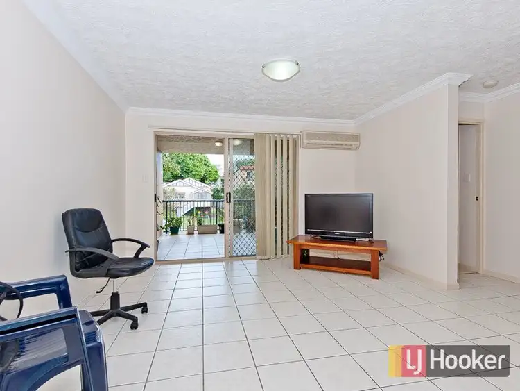 Third view of Homely unit listing, 1/17 Dwyer Street, Nundah QLD 4012