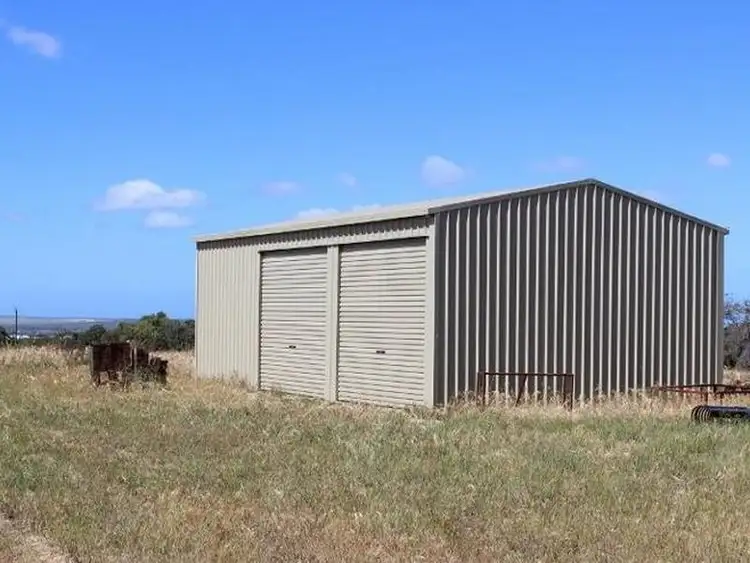 Fourth view of Homely land listing, 124 Borabilla Place, Gingin WA 6503