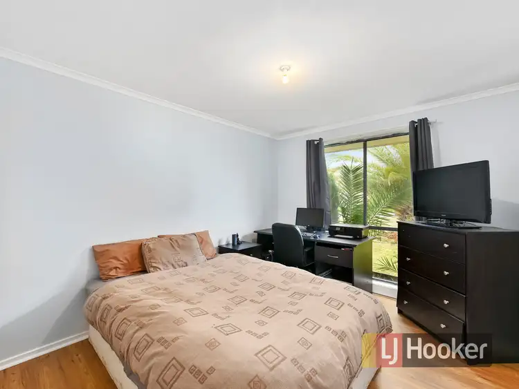 Sixth view of Homely house listing, 2/5 Jarrah Court, Narre Warren VIC 3805