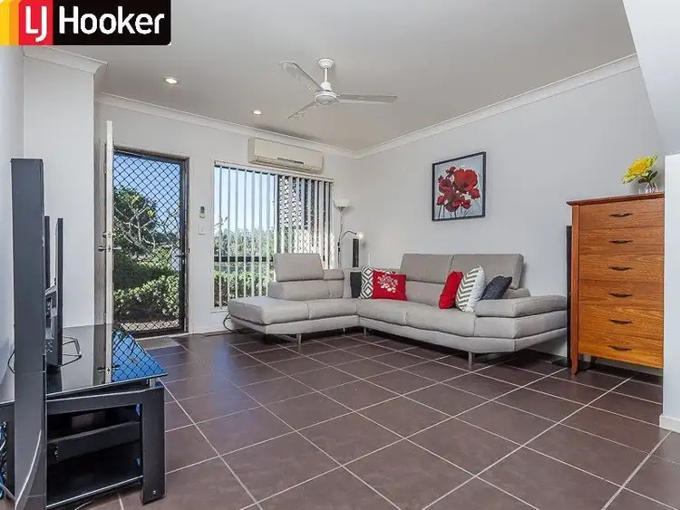 Third view of Homely townhouse listing, 17/67 Glass House Circuit, Kallangur QLD 4503